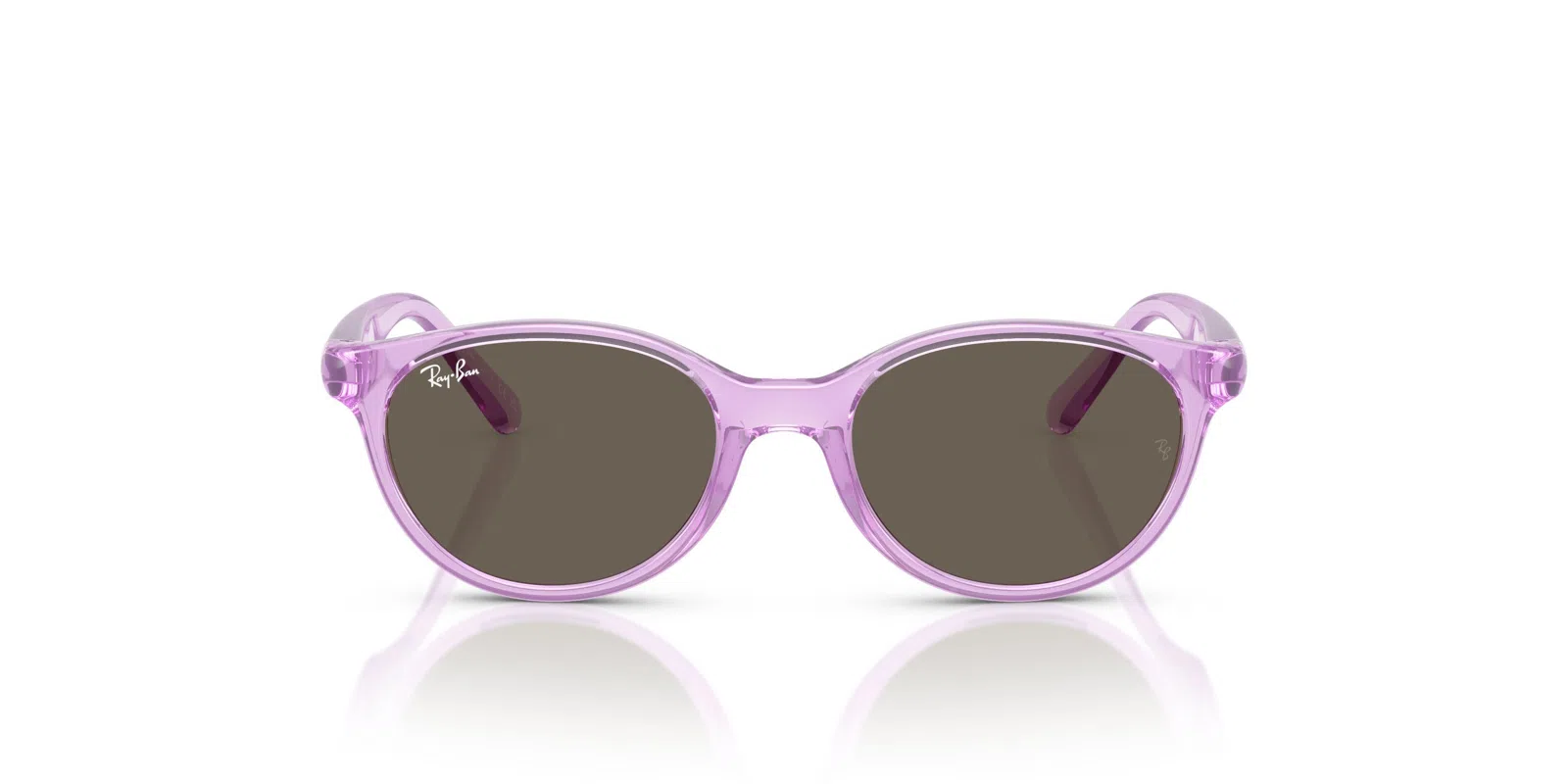 Ray-Ban Junior 9080S Sunglasses - view 16